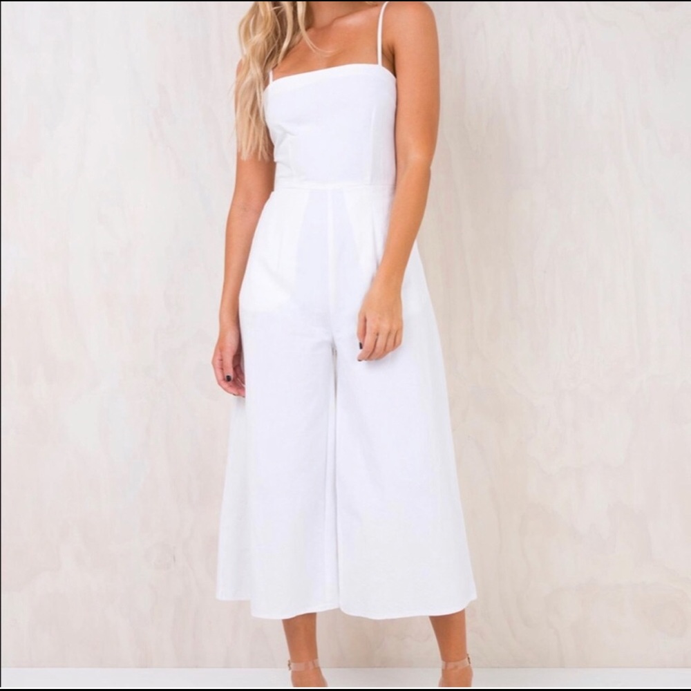 Princess Polly jumpsuit